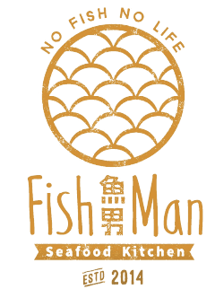 魚男 フィッシュマン